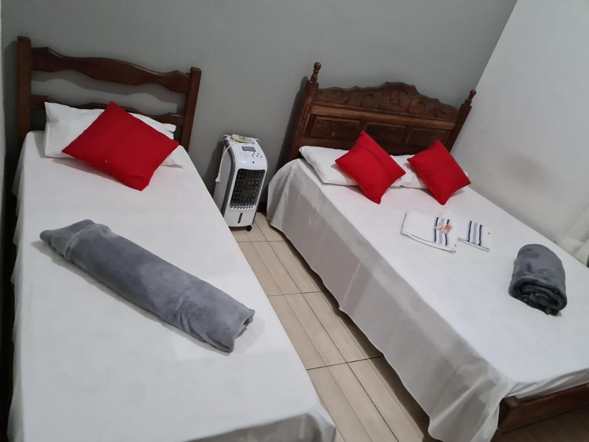 Pouso Centro - Pouso Dos Viajantes Unidade Centro Ouropreto Hotel 2*