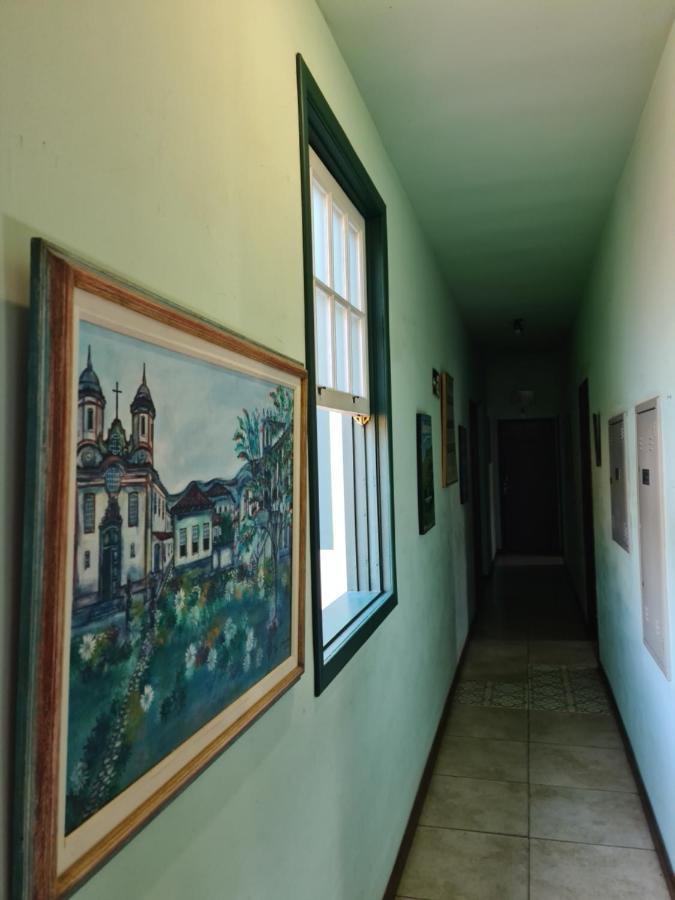Pouso Centro - Pouso Dos Viajantes Unidade Centro Ouropreto Hotel 2*