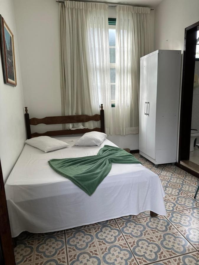 Hotel Pouso Centro - Pouso Dos Viajantes Unidade Centro Ouropreto 2*