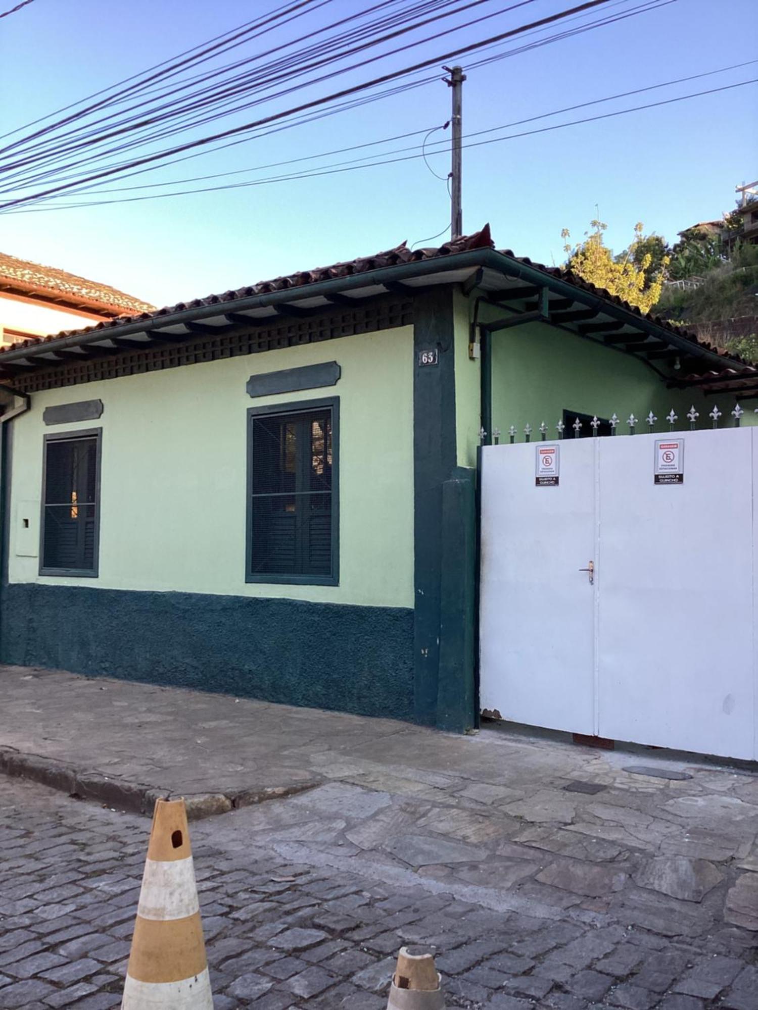 Hotel Pouso Centro - Pouso Dos Viajantes Unidade Centro Ouropreto 2*