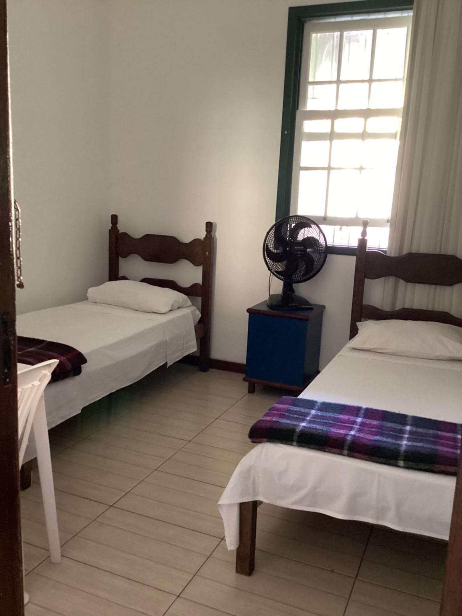Pouso Centro - Pouso Dos Viajantes Unidade Centro Ouropreto Hotel 2*